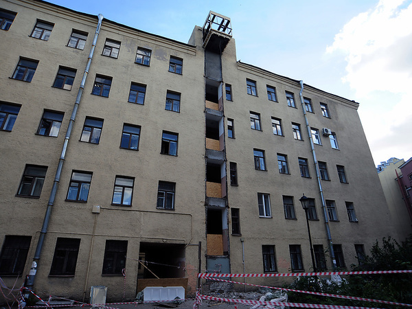 Сергей Николаев/Интерпресс
